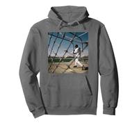 Tony Gwynn Mr Padre San Diego Padres MLB By Michael Grecco Pullover Hoodie