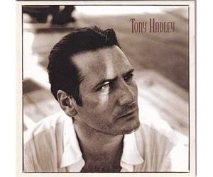 Tony Hadley