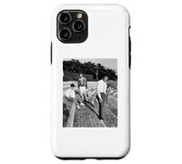 Tony Hadley Band Spandau Ballet True Era 1983 Case for iPhone 11 Pro
