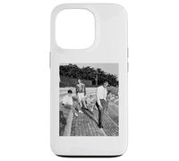 Tony Hadley Band Spandau Ballet True Era 1983 Case for iPhone 13 Pro
