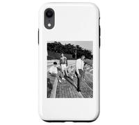 Tony Hadley Band Spandau Ballet True Era 1983 Case for iPhone XR