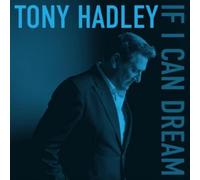 Tony Hadley - If I Can Dream - CD 1 - G3z