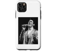 Tony Hadley Spandau Ballet Lead Singer Parade Era 1984 Case for iPhone 11 Pro Max