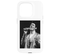 Tony Hadley Spandau Ballet Lead Singer Parade Era 1984 Case for iPhone 15 Pro