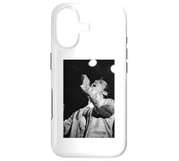 Tony Hadley Spandau Ballet Parade World Tour 1984 Case for iPhone 17