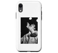 Tony Hadley Spandau Ballet Parade World Tour 1984 Case for iPhone XR
