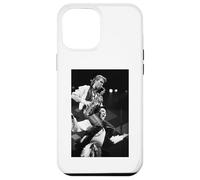 Tony Hadley & Steve Norman Spandau Ballet Parade Era 1984 Case for iPhone 12 Pro Max