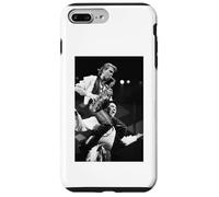 Tony Hadley & Steve Norman Spandau Ballet Parade Era 1984 Case for iPhone 7 Plus/8 Plus