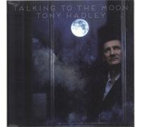 Tony Hadley Talking To The Moon - Sealed UK vinyl LP album record BLUEP10V Blueprint 2018