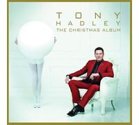 Tony Hadley - The Christmas Album