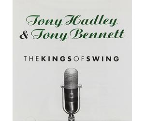Tony Hadley & Tony Bennett - Kings Of Swing