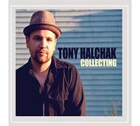 Tony Halchak - Collecting