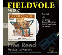 Tony Hall - Fieldvole Music