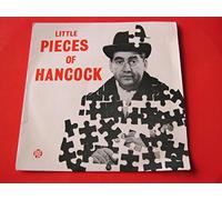 Tony Hancock - Hancock, Tony Little Pieces Of Hancock EP Pye NEP24146 VG/EX 1961 Record has been played quite a lot and has quite a lot ofsurface marks. It plays well with light surface noise throughout.
