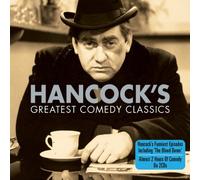 Tony Hancock - Hancock's Greatest Comedy Classics