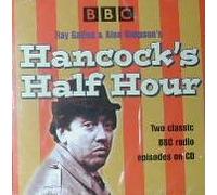 Tony Hancock - Hancocks Half Hour