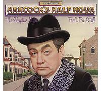 Tony Hancock - Hancock's Half Hour - The Sleepless Night / Fred's Pie Stall-LP