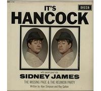 Tony Hancock - It's Hancock