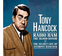 Tony Hancock - Radio Ham, The Blood Donor &