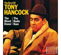 Tony Hancock - The Best Of Tony Hancock