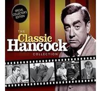 Tony Hancock - The Classic Hancock Collection