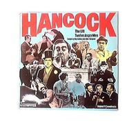 Tony Hancock - The Lift & Twelve Angry Men
