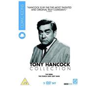 Tony Hancock: The Rebel / The Punch And Judy Man [DVD]