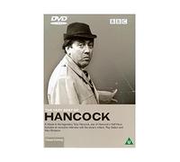 The Very Best of Hancock – Tony Hancock – DVD – BBC
