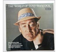 Tony Hancock - The World Of Tony Hancock