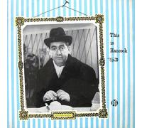 Tony Hancock - This Is Hancock