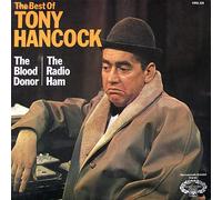 Tony Hancock - Tony Hancock - The Best Of Tony Hancock: The Blood Donor / The Radio Ham - Hallmark Marble Arch - HMA 228