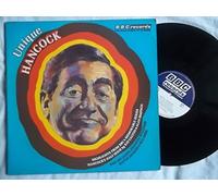Tony Hancock - Unique Hancock - Tony Hancock LP
