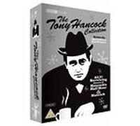 Tony Hancocks Half Hour: 50th Anniversary Complete Collection: 8dvd: Box Set
