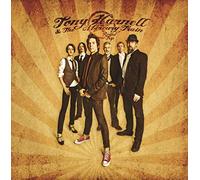 Tony Harnell & The Mercury Train - Round Trip [VINYL]