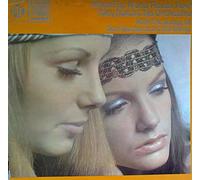 Tony Hatch and his Orchestra - What the World Needs Now