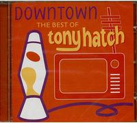 Tony Hatch - Downtown