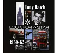Tony Hatch - Look For A Star 1959-1962