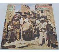 Tony Hatch Orchestra - A Latin Happening [Vinyl LP]