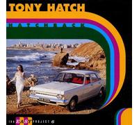 Tony Hatch Orchestra - Hatchback - The Easy Project Vol. 6