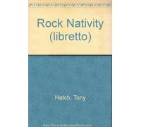 Tony Hatch-Rock Nativity-Libretto