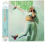 Tony Hatch Sound by Bmg Japan