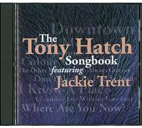 Tony Hatch - Tony Hatch - The Tony Hatch Songbook