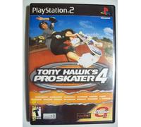 Tony Hawk 4