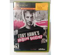 Tony Hawk: American Wasteland / Game