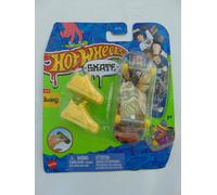 Tony Hawk HOT WHEELS Skate Can't Beehive 2/9 Mattel - Sealed