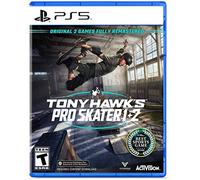 Tony Hawk Pro Skater 1+2 (輸入版:北米) - PS5