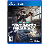 Tony Hawk Pro Skater 1 + 2 for PlayStation 4