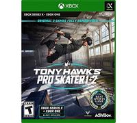 Tony Hawk Pro Skater 1+2 - Xbox Series X Standard Edition