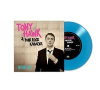 Tony Hawk & Punk Rock Karaoke - In The City [7"] [VINYL]
