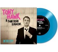 Tony Hawk & Punk Rock Karaoke - In The City [7" VINYL]